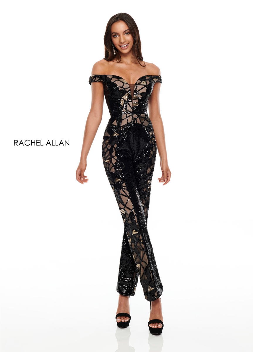 Rachel Allan Prom 7154