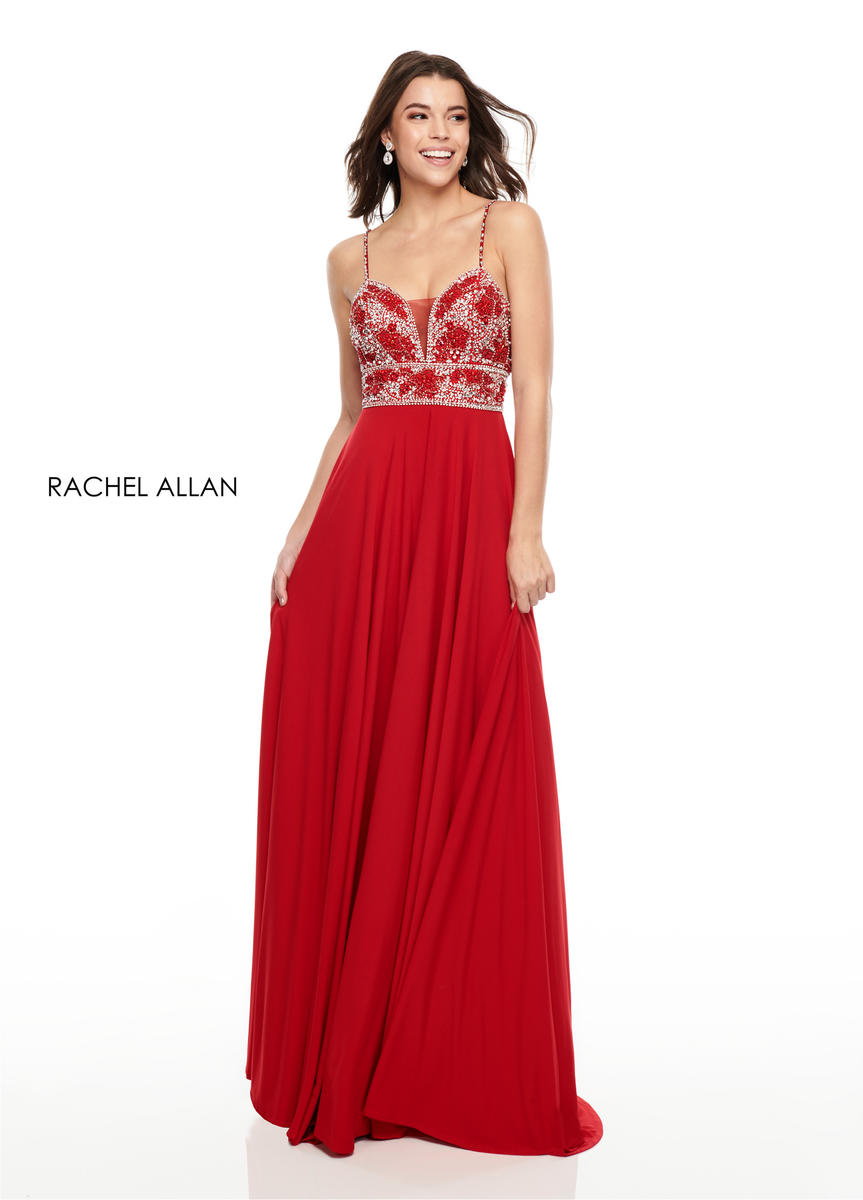 Rachel Allan Prom 7157