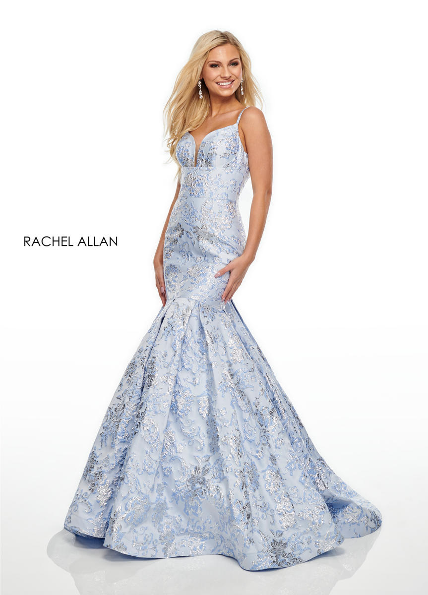 Rachel Allan Prom 7158