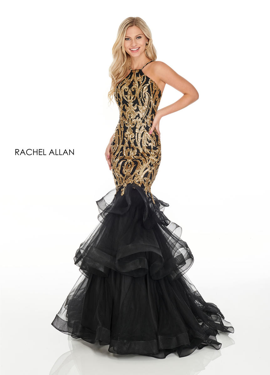 Rachel Allan Prom 7167