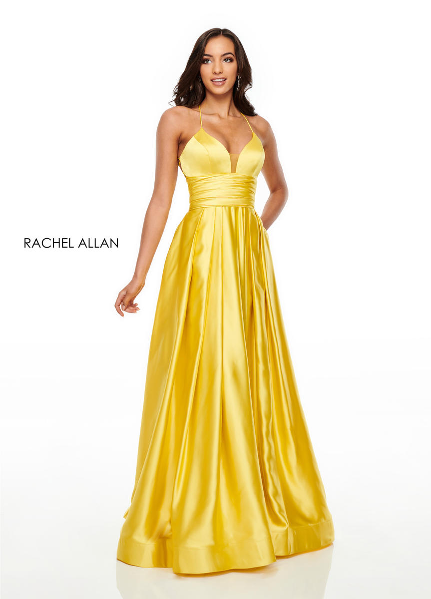 Rachel Allan Prom 7178