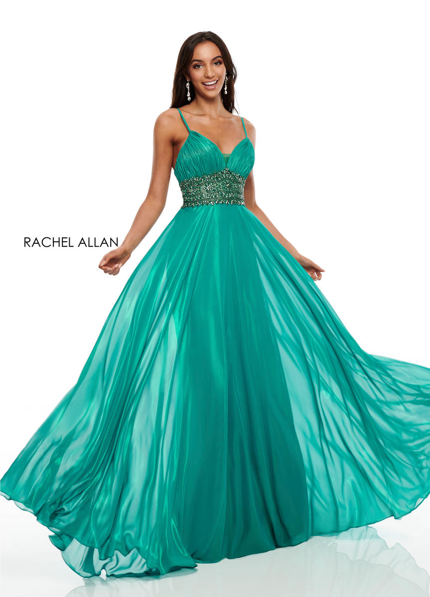 Rachel Allan Prom 7182