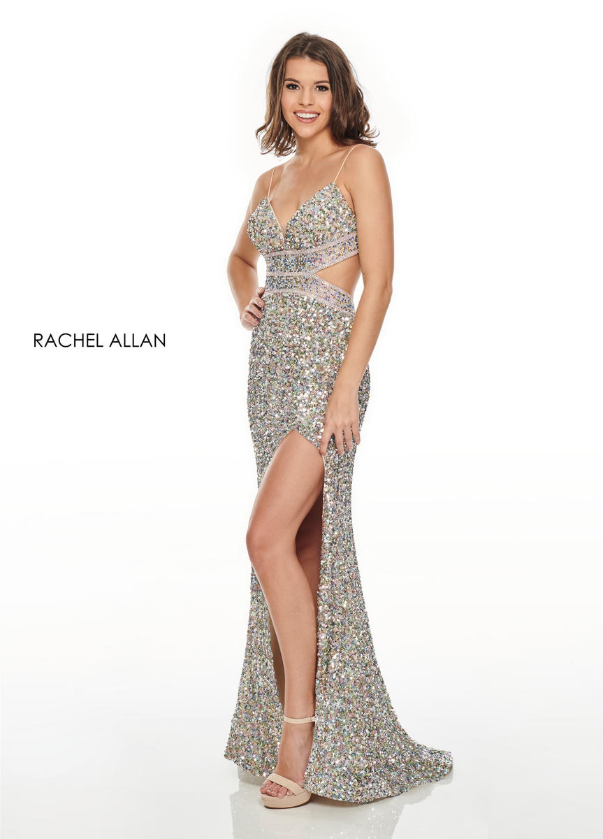Rachel Allan Prom 7191