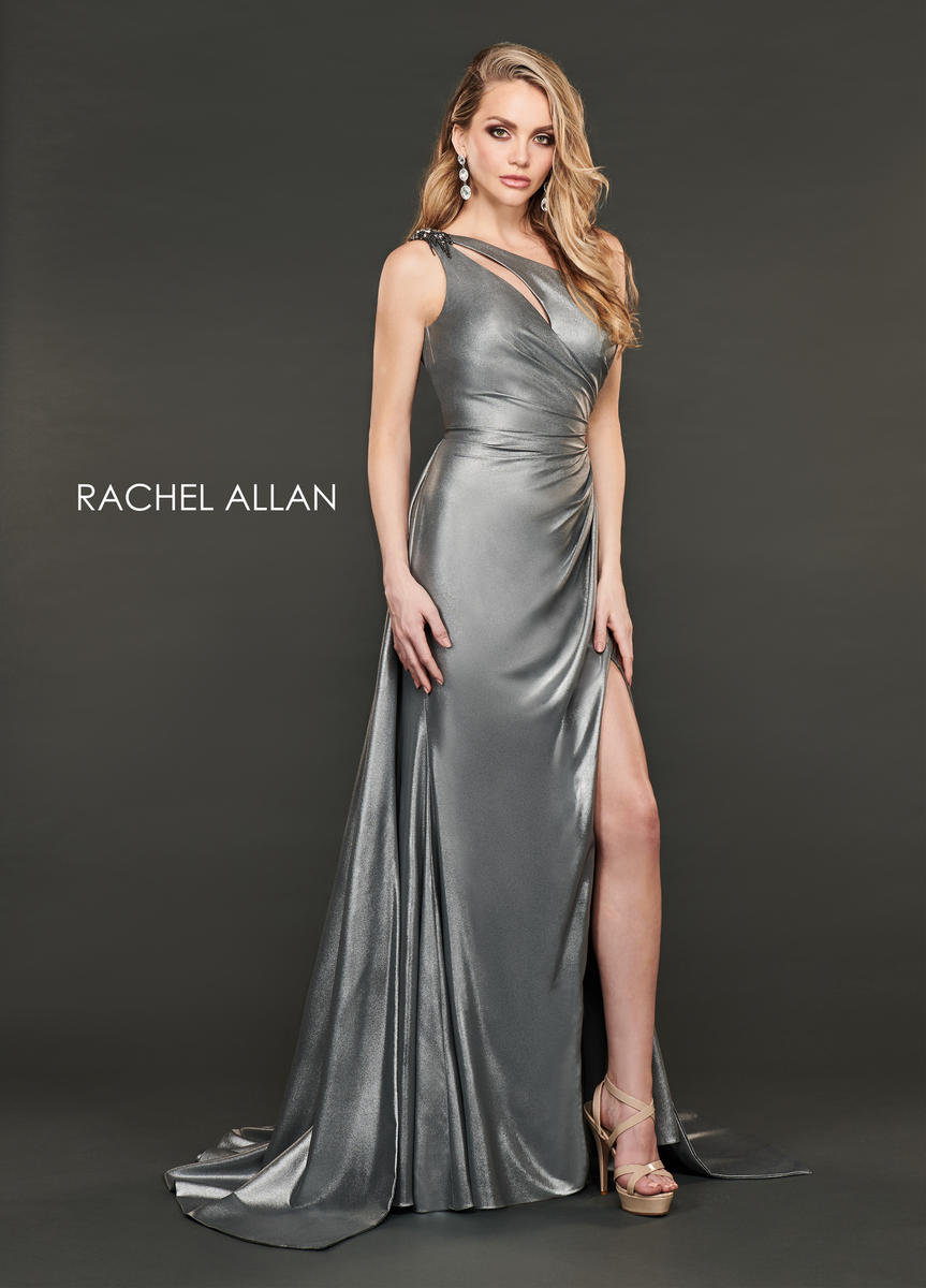 Rachel Allan Couture 8406