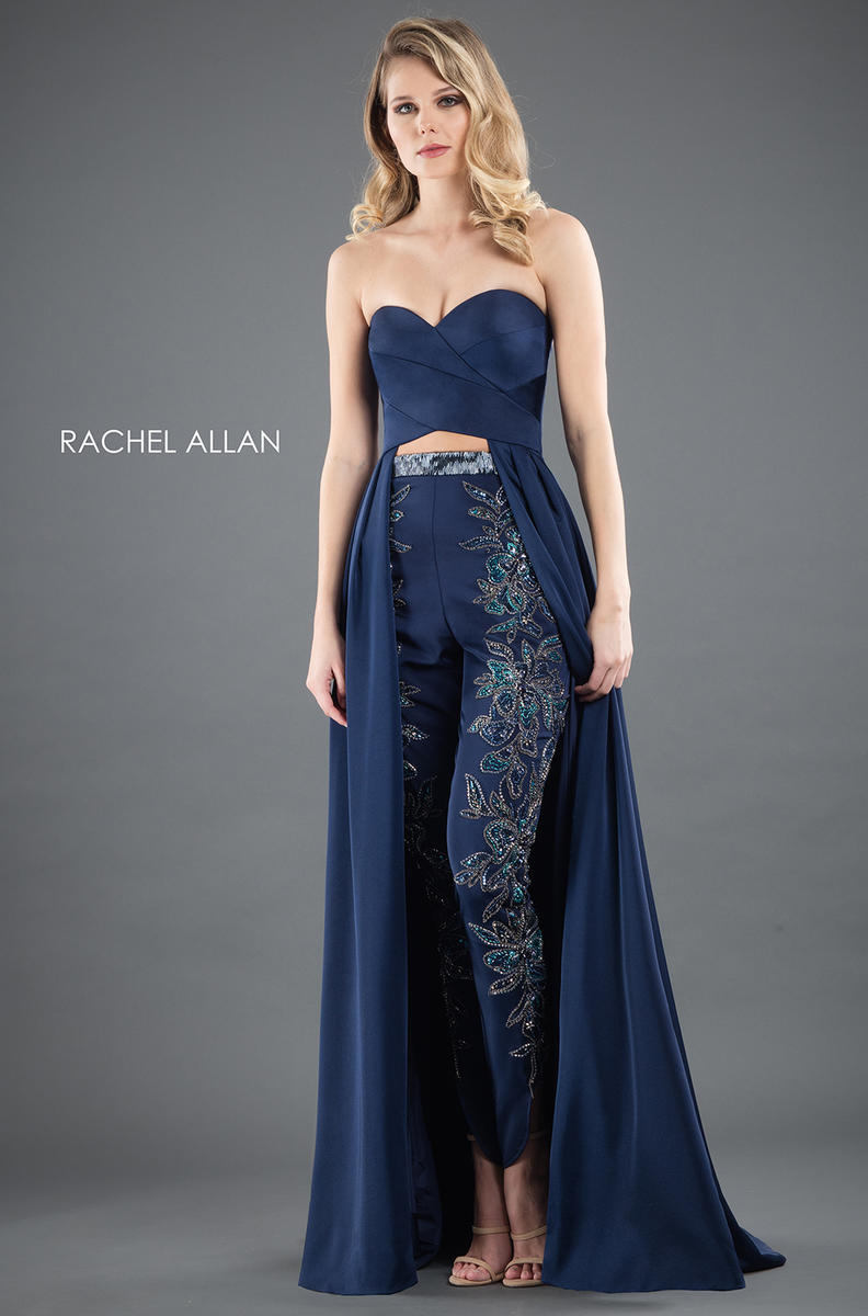 Rachel Allan Couture 8289