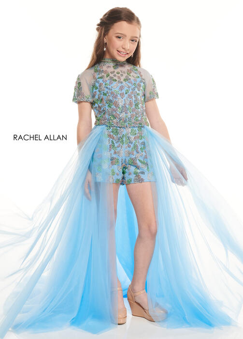 Rachel Allan Perfect Angels 10006