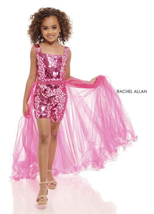 Rachel Allan Perfect Angels 10038