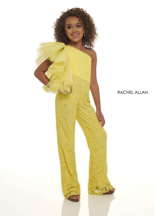 Rachel Allan Perfect Angels 10048