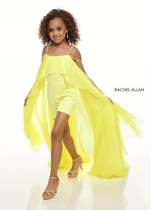 Rachel Allan Perfect Angels 10066