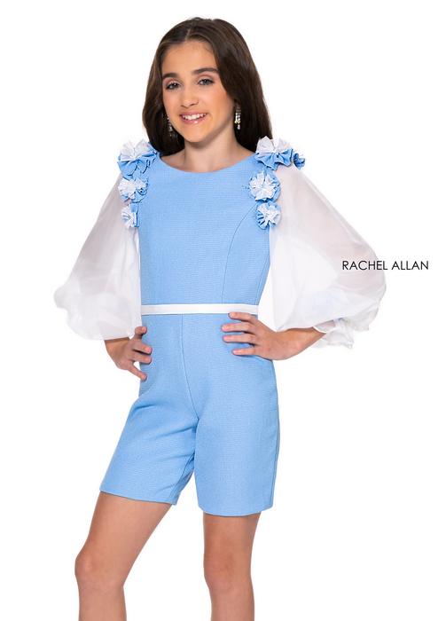 Rachel Allan Perfect Angels 10080