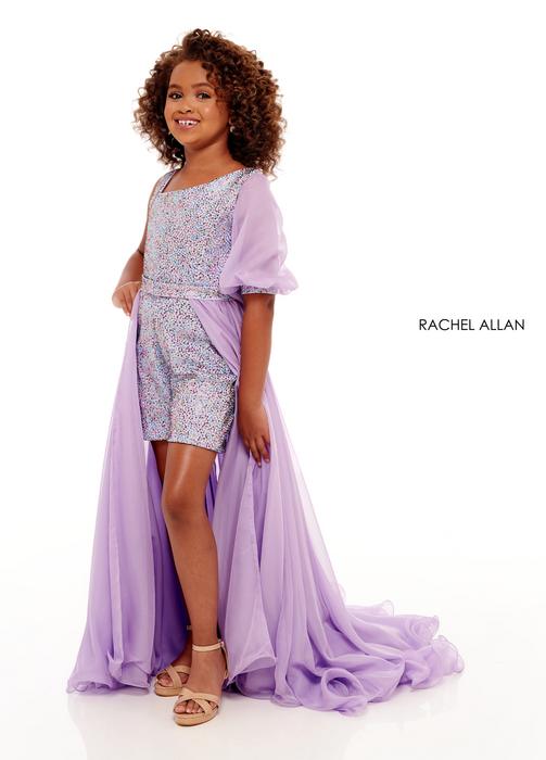 Rachel Allan Perfect Angels