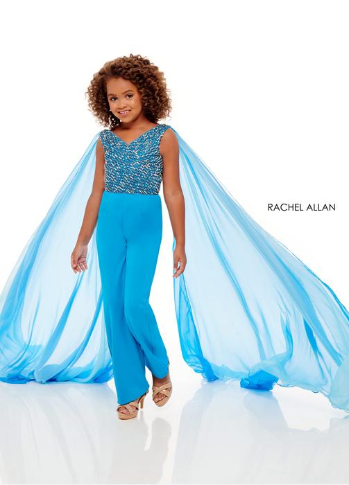 Rachel Allan Perfect Angels 10098