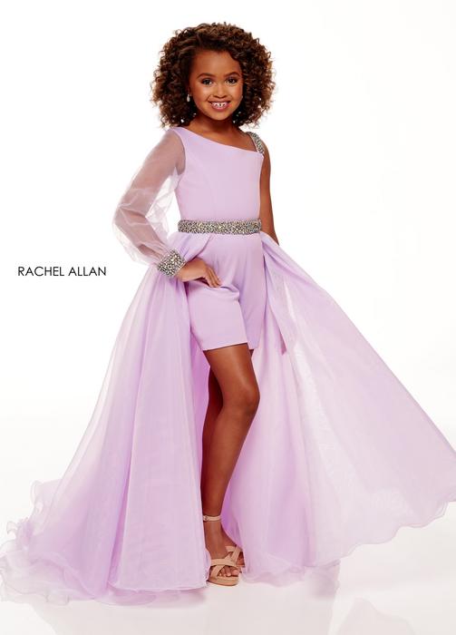Rachel Allan Perfect Angels