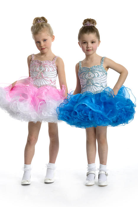 Party Time Perfect Angels (Was $378)