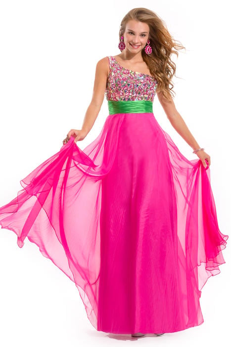 Party Time Princess Collection 2651