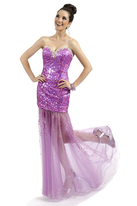Party Time Princess Collection 2679