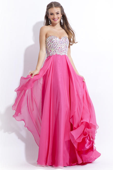 Party Time Princess Collection 2751