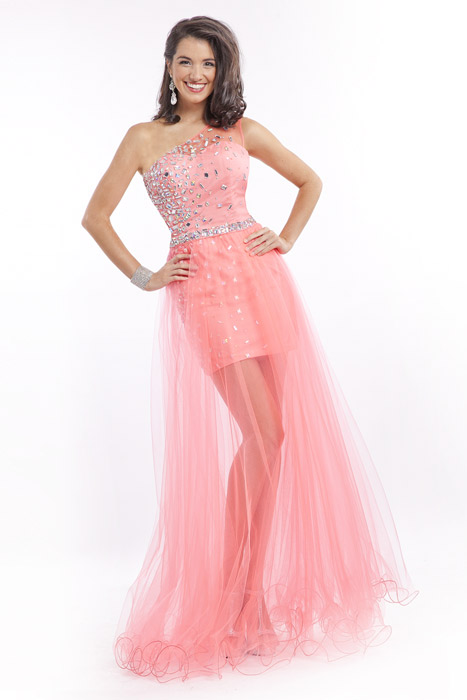 Party Time Princess Collection 2763