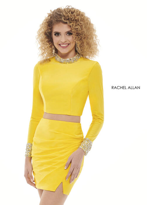 Rachel Allan FALL 2014