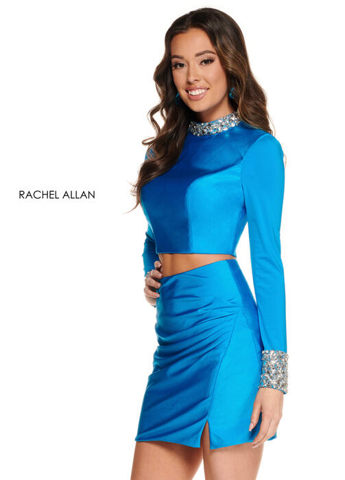 Rachel ALLAN Shorts 30010