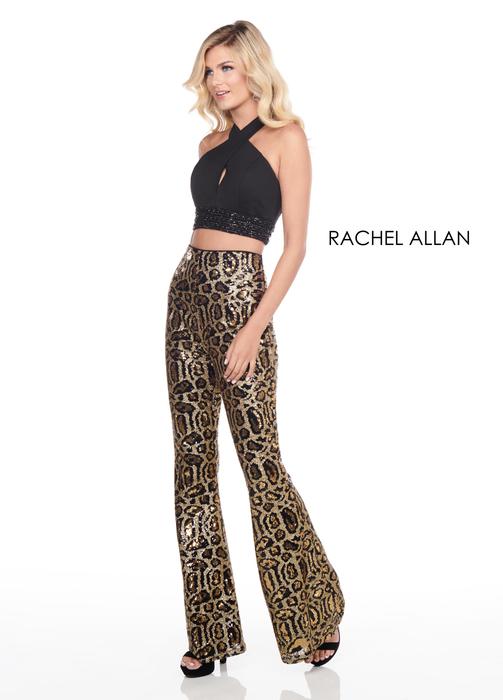 Rachel ALLAN Shorts