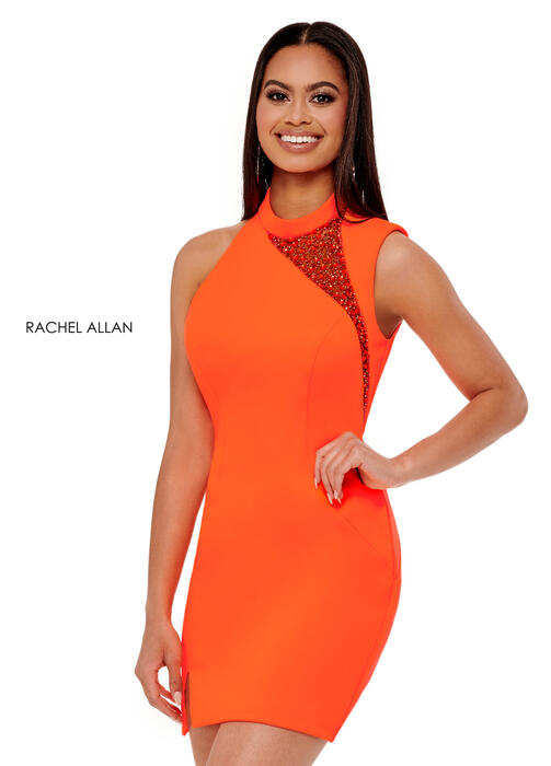 Rachel ALLAN Shorts 40087