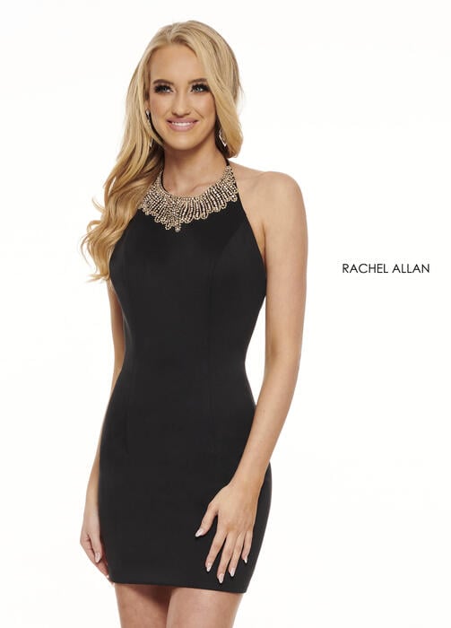 Rachel Allan - Homecoming 40105