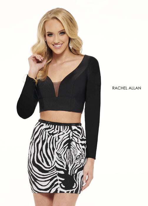 Rachel ALLAN Shorts 40117