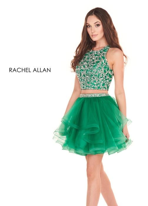 Rachel ALLAN Shorts 4012
