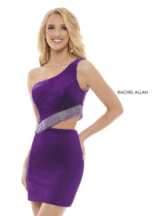 Rachel ALLAN Shorts 40170