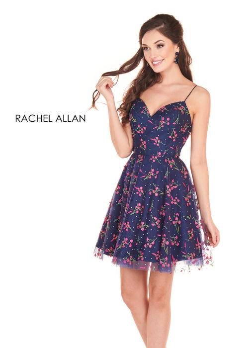 Rachel ALLAN Shorts 4026