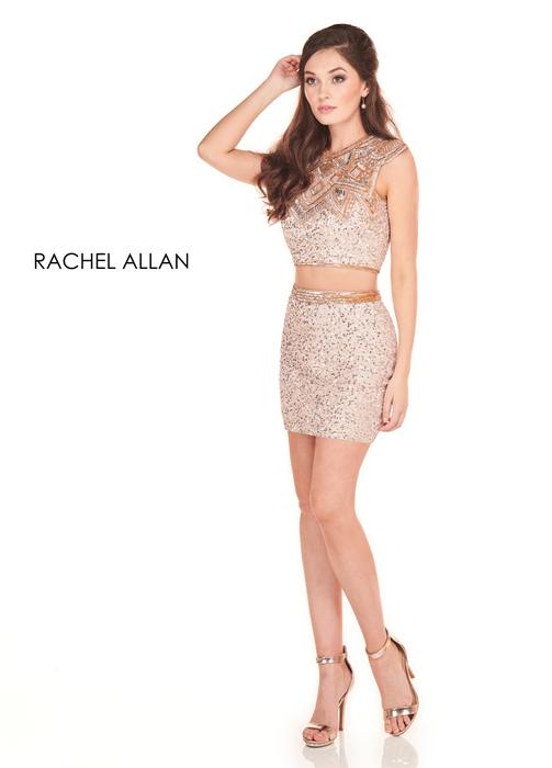 Rachel ALLAN Shorts 4041
