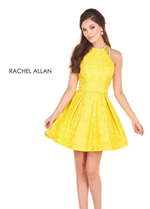 Rachel ALLAN Shorts 4056