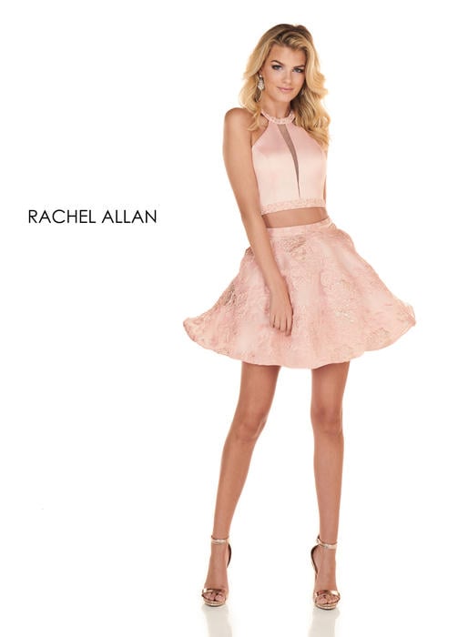 Rachel ALLAN Shorts 4074