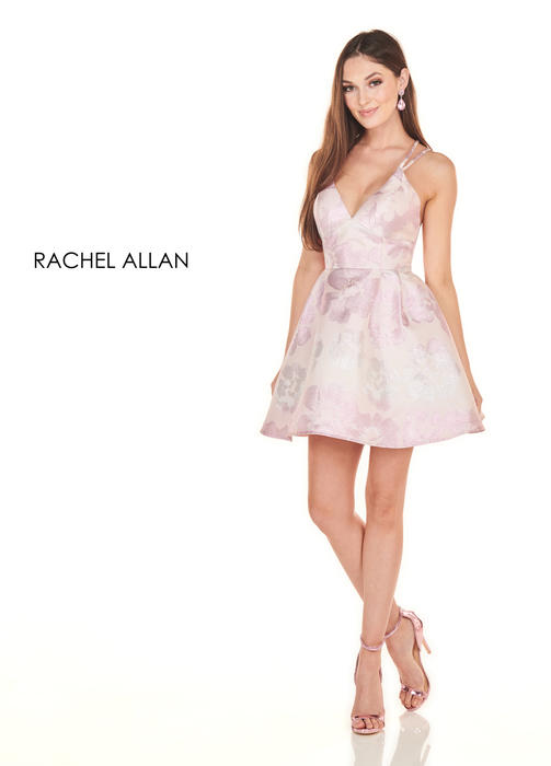 Rachel ALLAN Shorts 4082