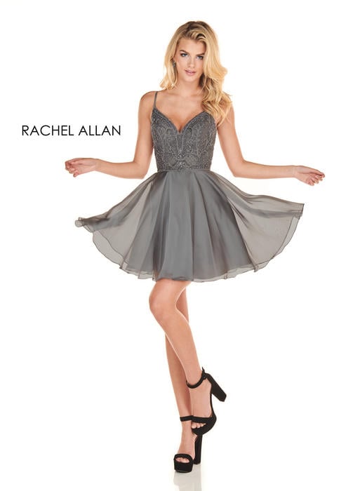 Rachel ALLAN Shorts 4100