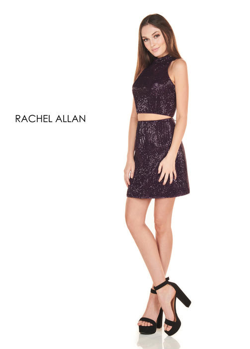 Rachel ALLAN Shorts 4104