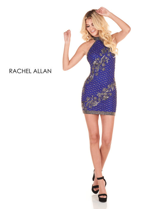 Rachel ALLAN Shorts 4114