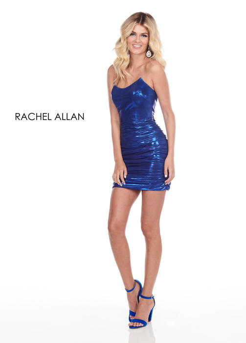 Rachel ALLAN Shorts 4115