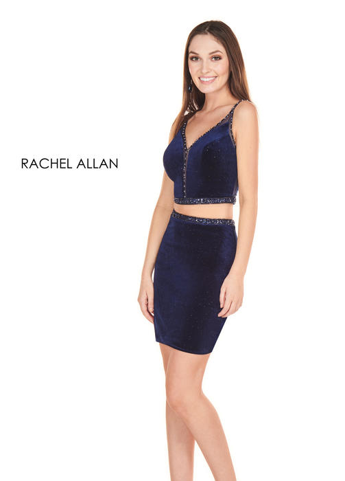 Rachel ALLAN Shorts 4116
