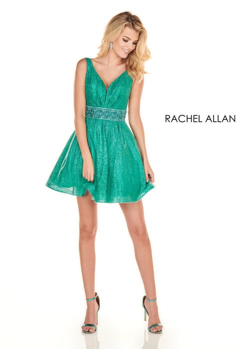 Rachel ALLAN Shorts 4132