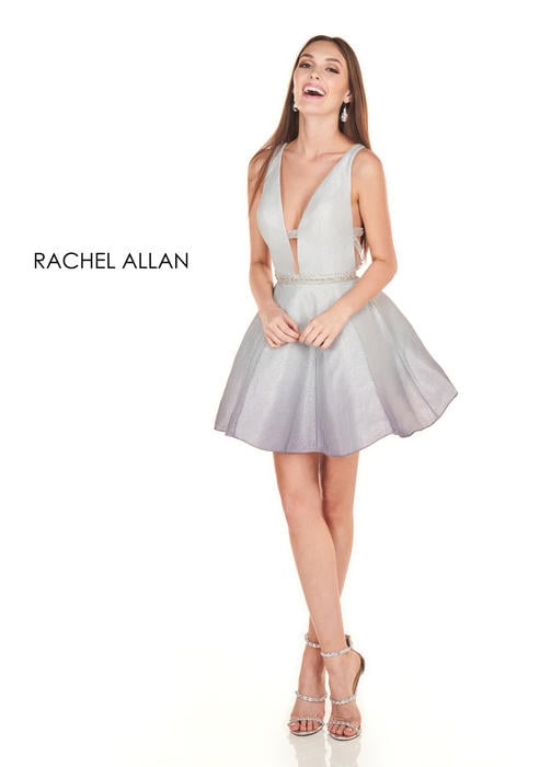 Rachel ALLAN Shorts 4136