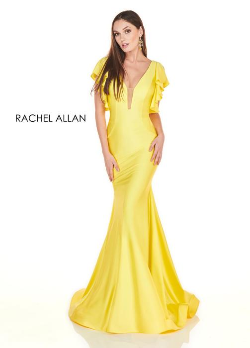 Rachel ALLAN Shorts 4150