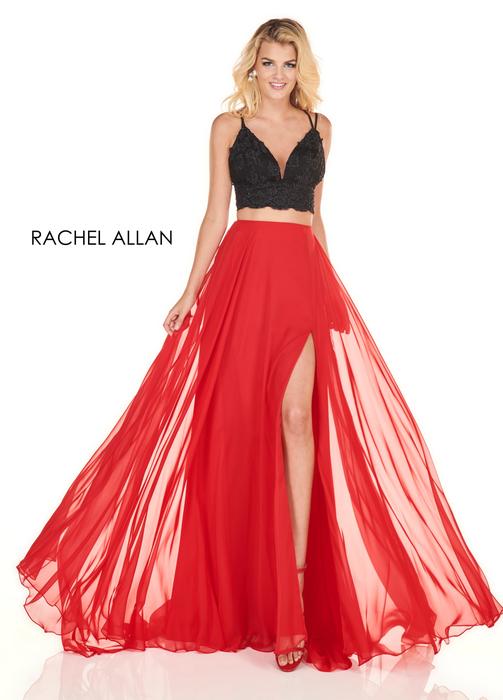 Rachel ALLAN Shorts 4157