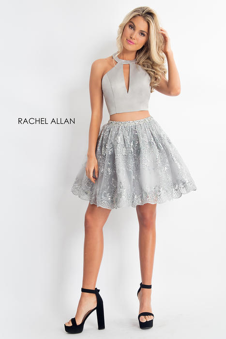 Rachel ALLAN Shorts 4592