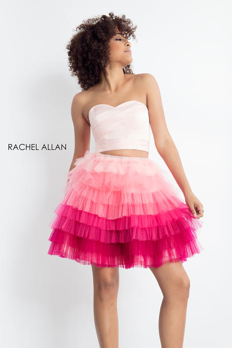 Rachel ALLAN Shorts 4596