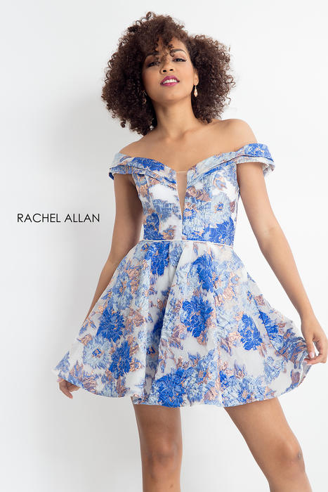 Rachel ALLAN Shorts 4599