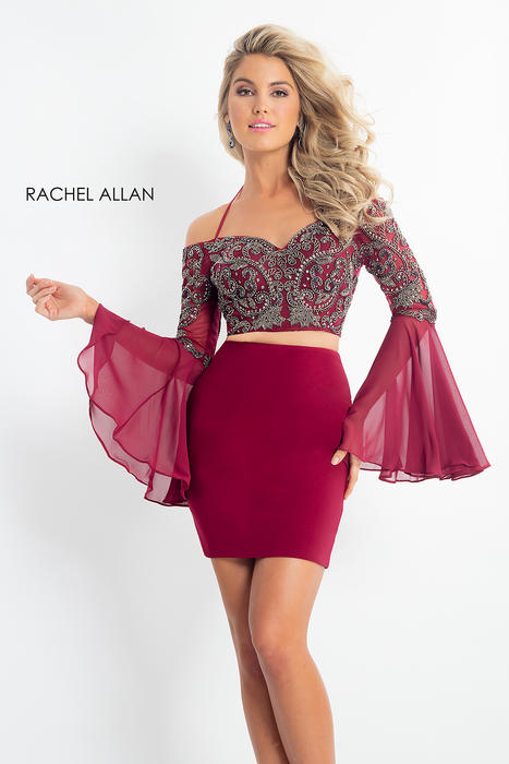 Rachel ALLAN Shorts 4608