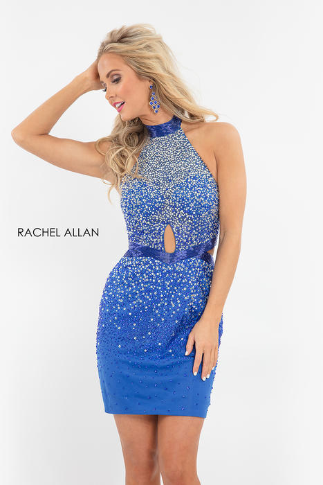 Rachel ALLAN Shorts 4614