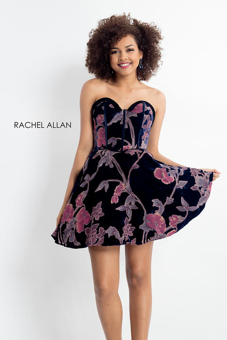 Rachel ALLAN Shorts 4616